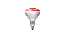 Philips BR125 IR 250W Red 230-250V E27