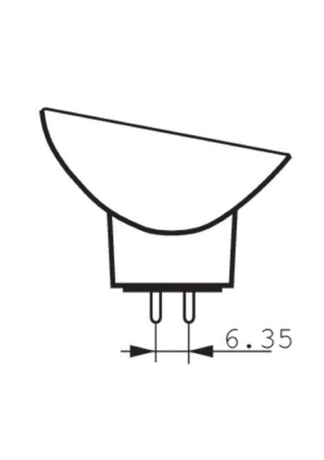 Philips 13629 150W 21V GX5.3