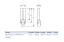 Actinic BL PL S 9W