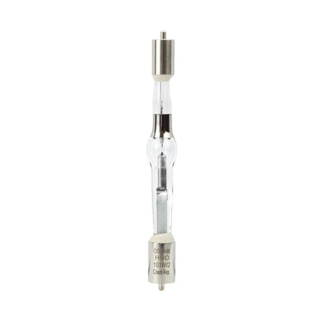 Osram HBO 103 W/2 SFa-SFa