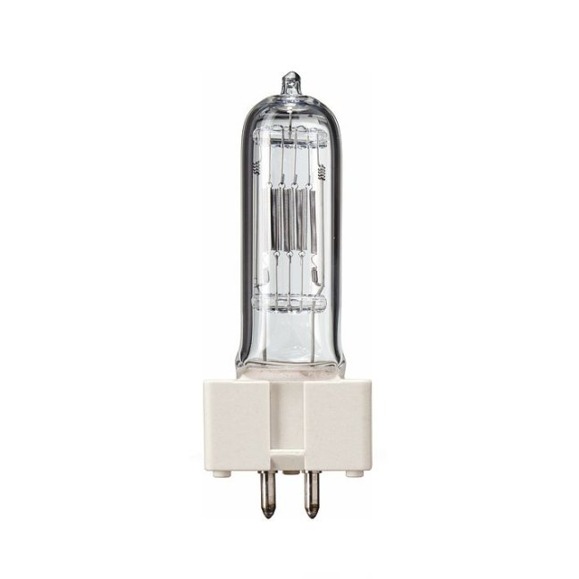 Philips 6996P 1000W 230V GX9.5