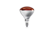 Philips BR125 IR 150W Red 230-250V E27