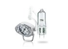 Dentálne lampy