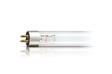 UV-C žiarivky